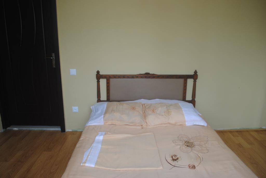 מחינג'אורי David Guest House מראה חיצוני תמונה