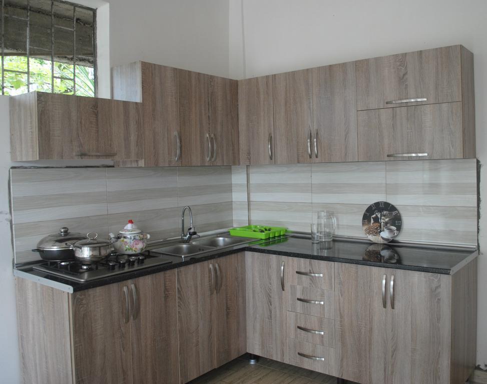 מחינג'אורי David Guest House מראה חיצוני תמונה