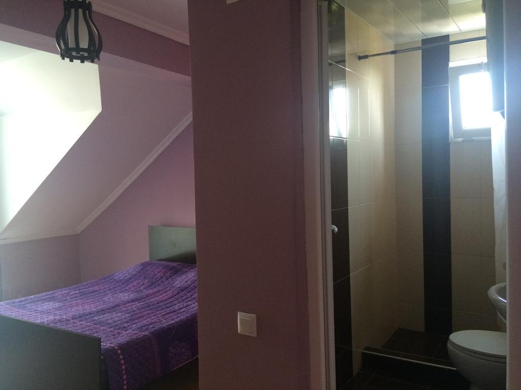 מחינג'אורי David Guest House מראה חיצוני תמונה