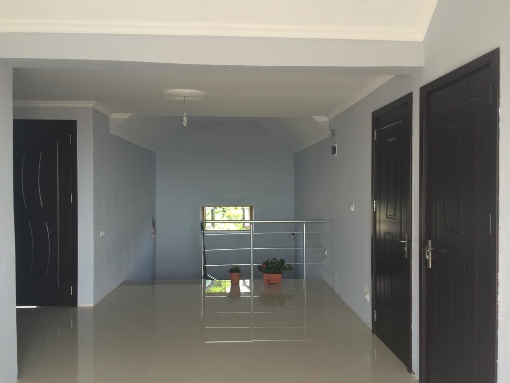 מחינג'אורי David Guest House מראה חיצוני תמונה